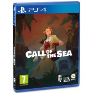 PS4 CALL OF THE SEA NORAH'S...