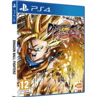 PS4 DRAGON BALL FIGHTER Z