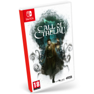 SW CALL OF CTHULHU 