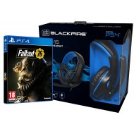 PS4 PACK FALLOUT 76 +...