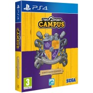 PS4 TWO POINT CAMPUS...