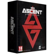PS4 THE ASCENT: DELUXE EDITION