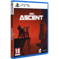 PS5 THE ASCENT