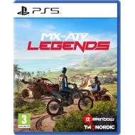 PS5 MX VS ATV LEGENDS