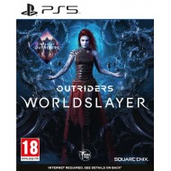 PS5 OUTRIDERS WORLDSLAYER