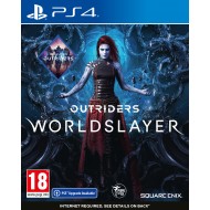 PS4 OUTRIDERS WORLDSLAYER