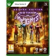 XBS GOTHAM KNIGHTS DELUXE...