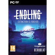PC ENDLING - EXTINCTION IS...