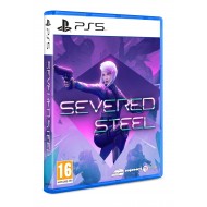 PS5 SEVERED STEEL