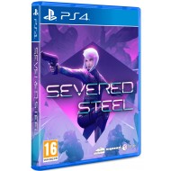 PS4 SEVERED STEEL