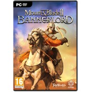 PC MOUNT & BLADE 2: BANNERLORD
