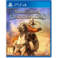 PS4 MOUNT & BLADE 2:...