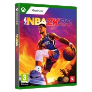 XBO NBA 2K23