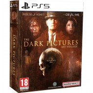 PS5 THE DARK PICTURES...
