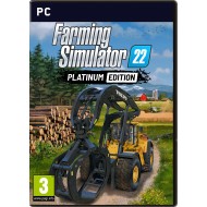 PC FARMING SIMULATOR 22:...