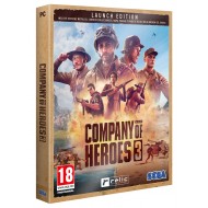 PC COMPANY OF HEROES 3...