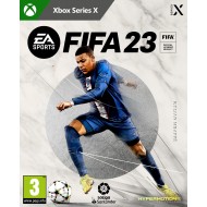 XBX FIFA 23