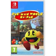 SW PACMAN WORLD RE-PAC