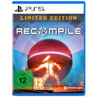 PS5 RECOMPILE: LIMITED EDITION
