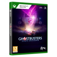 XBS GHOSTBUSTERS: SPIRITS...