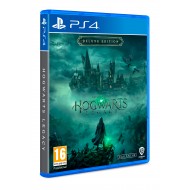 PS4 HOGWARTS LEGACY DELUXE...