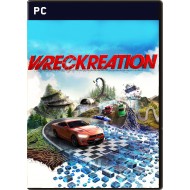 PC WRECKREATION