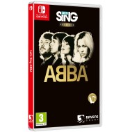 SW LETS SING ABBA