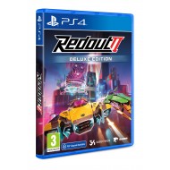 PS4 REDOUT 2: DELUXE EDITION
