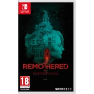 SW REMOTHERED : TORMENTED...