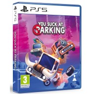 PS5 YOU SUCK AT PARKING