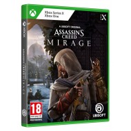 XBS ASSASSIN'S CREED MIRAGE