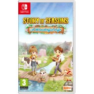 SW STORY OF SEASONS: A...