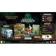 PC ONE PIECE ODYSSEY COLLECTOR