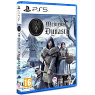 PS5 MEDIEVAL DYNASTY