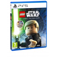 PS5 LEGO STAR WARS: LA SAGA...