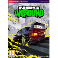 PC NEED FOR SPEED UNBOUND