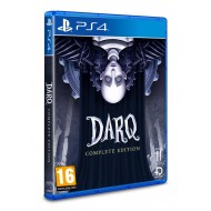 PS4 DARQ ULTIMATE EDITION