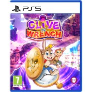 PS5 CLIVE 'N' WRENCH