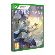 XBS AFTERIMAGE: DELUXE EDITION