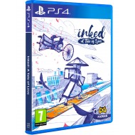PS4 INKED A TALE OF LOVE