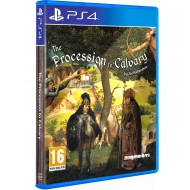 PS4 THE PROCESSION TO CALVARY
