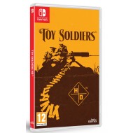 SW TOY SOLDIERS HD