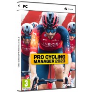 PC PRO CYCLING MANAGER 23