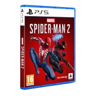 PS5 MARVEL´S SPIDER-MAN 2