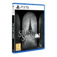 PS5 THE SILENT SWAN