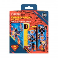 SW DC COMBO PACK SUPERMAN