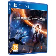 PS4 THE PERSISTENCE