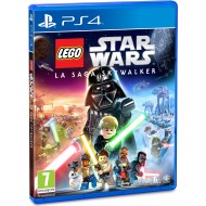 PS4 LEGO STAR WARS: LA SAGA...