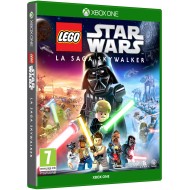 XBO LEGO STAR WARS: LA SAGA...
