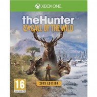 XBO THE HUNTER: CALL OF THE...